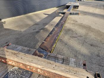 MCO-48-03V / 2 x EXTENDABLE - 27 mtr / MEGA / LOWDECK